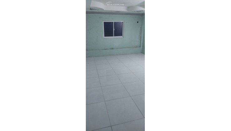 QUẬN 8 - NHÀ 2PN - 20M2 - SỔ HỒNG RIÊNG - CHỈ 1.5 TỶ